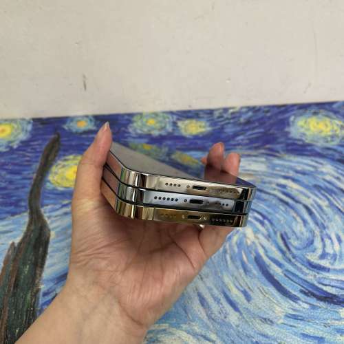 ✨大容量大螢幕13promax機✨(🔥電子之家，Apple iPhone手機專家🔥）香港行貨/Apple...