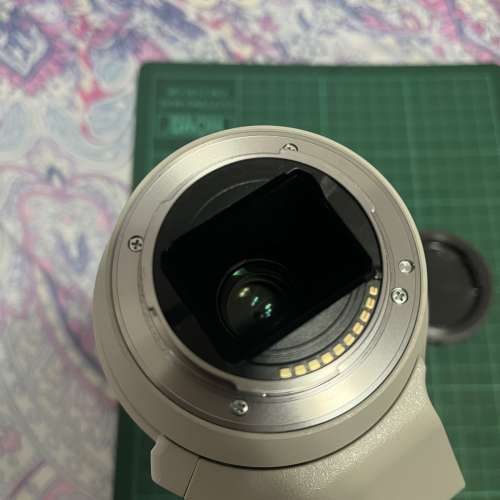 Sony FE 70-200mm F4 G OSS