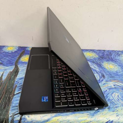 (性價比高✨Acer 3060 頂級電競機) Acer  i7-11800H/8,16,32GB Ram/128,256,512GB,...