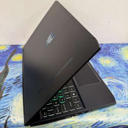 (性價比高✨Acer 3060 頂級電競機) Acer  i7-11800H/8,16,32GB Ram/128,256,512GB,...