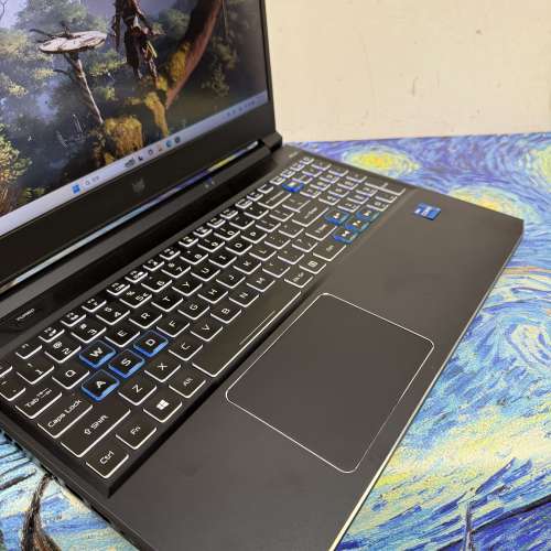 (性價比高✨Acer 3060 頂級電競機) Acer  i7-11800H/8,16,32GB Ram/128,256,512GB,...