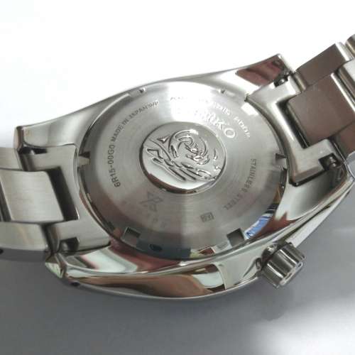日本精工Seiko SBDC001 自動潛水錶    seiko   細mm  prospex  大mm  6r15  6R15