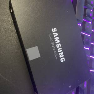 Samsung 870 EVO 4TB