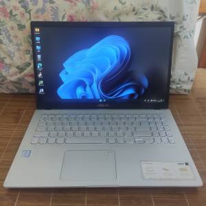 Asus VivoBook X509F