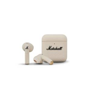 全新行貨 Marshall Minor IV 真無線藍牙耳機