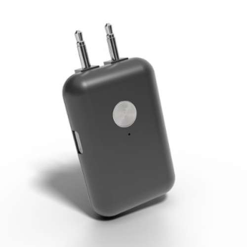 Sudio Flyg 無線藍牙航空轉接器