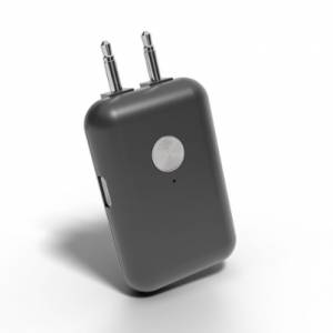 Sudio Flyg 無線藍牙航空轉接器