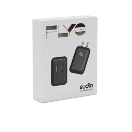 Sudio Flyg 無線藍牙航空轉接器