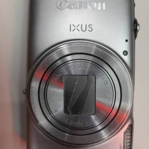 (美國天后Kandall Jenner之相機 ）Canon ixus285 HS Supreme Compact Camera68