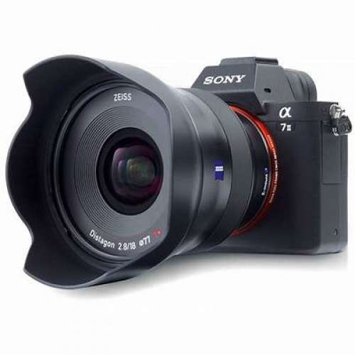 Zeiss BATIS Distagon 18mm f/2.8