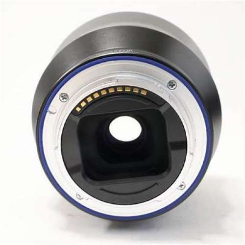 Zeiss BATIS Distagon 18mm f/2.8