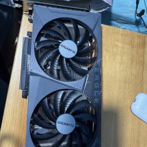 Gigabyte 3060 12gb