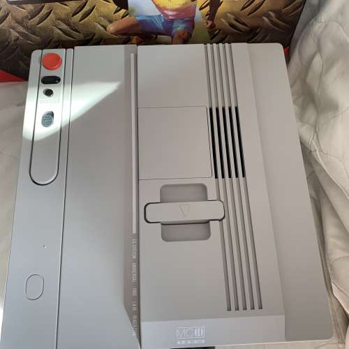 reflects Diamator AF 幻燈機