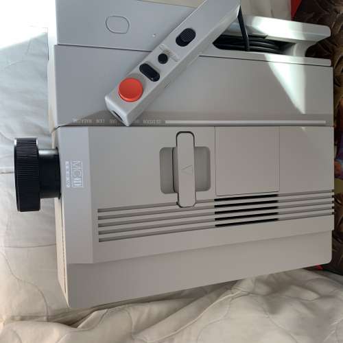 reflects Diamator AF 幻燈機