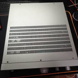 STAX SRM-T8000 旗艦靜電耳擴