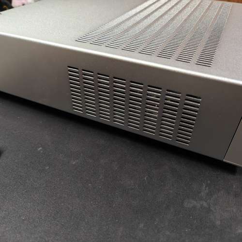 STAX SRM-T8000 旗艦靜電耳擴