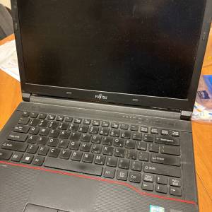 Fujitsu Lifebook E546 14”