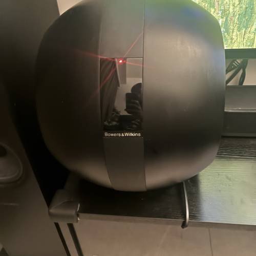B&W Sub Woofer