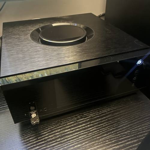 Naim Atom 串流播放器