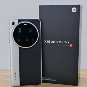 Xiaomi 小米 15 Ultra - 512 Gb