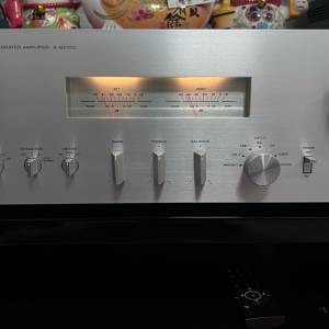 Yamaha a-s2100