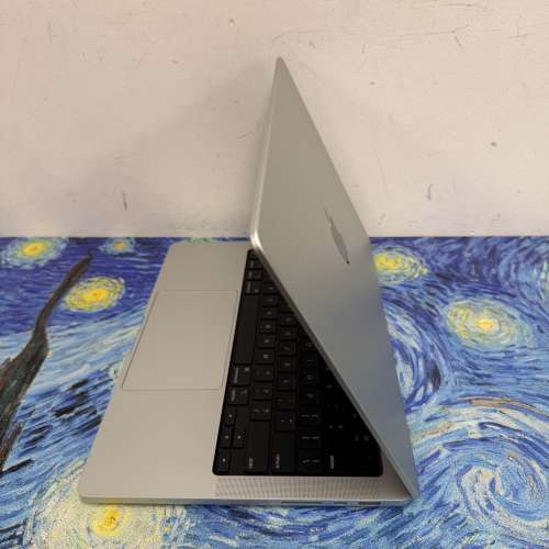 （全新質素高配MacBookM2 Pro🔥 )APPLE  MacBook M2 Pro 2022/M2 Pro CPU/16GB Ram...