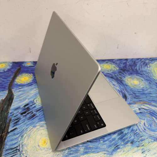 （全新質素高配MacBookM2 Pro🔥 )APPLE  MacBook M2 Pro 2022/M2 Pro CPU/16GB Ram...