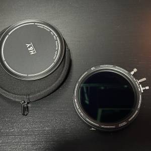 H&Y Revoring mk2 VND+CPL 67-82mm 磁吸