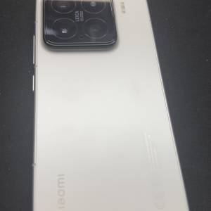 小米15 港版 12＋ 512GB 白色