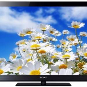 9成新KDL-40CX520是Sony BRRVIA40吋液晶電視