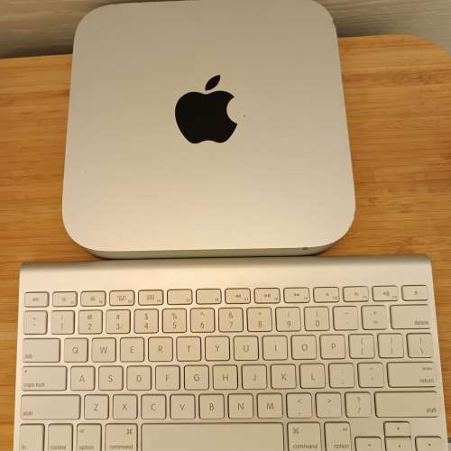 Mac mini(Mid 2011)
