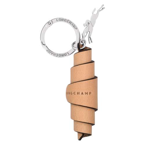 Longchamp最新匙扣 兩折發售