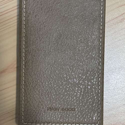 Lotoo paw 6000皮套