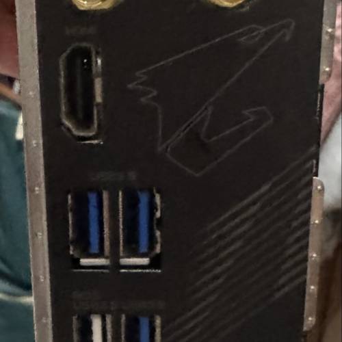 Gigabyte X570 AORUS ELITE WIFI ATX MOTHERBOARD DDR4 底板 AMD RYZEN AM4