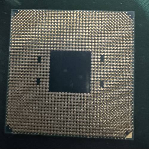 AMD Ryzen™ 7 5800X Desktop Processor CPU AM4