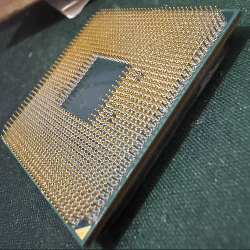 AMD Ryzen™ 7 5800X Desktop Processor CPU AM4