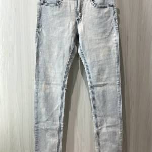 日本潮牌 Semantic Design Jeans 男裝牛仔褲 淺藍色 Smart Casual