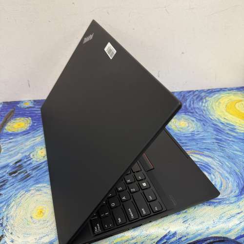 (🔥聯想專業畫圖手提電腦😍)Lenovo ThinkPad P15s i7-10610U/16,32GB Ram/128,256,...