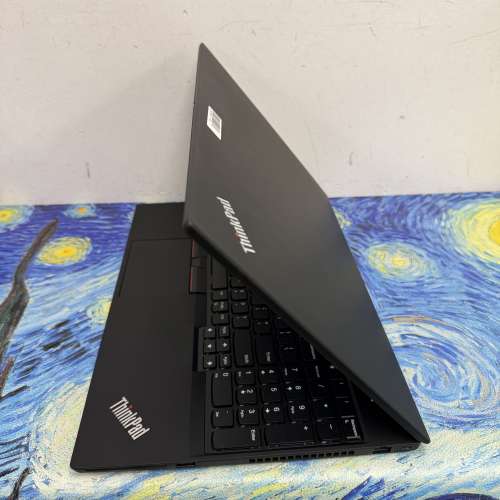 (🔥聯想專業畫圖手提電腦😍)Lenovo ThinkPad P15s i7-10610U/16,32GB Ram/128,256,...
