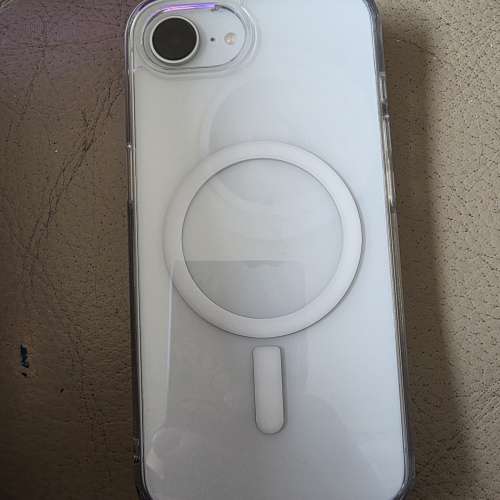 iPhone 16e 512 白色