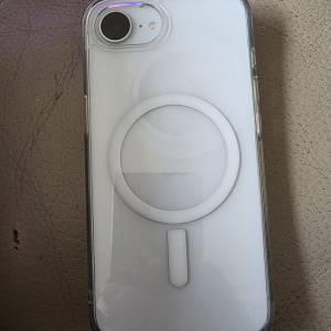 iPhone 16e 512 白色