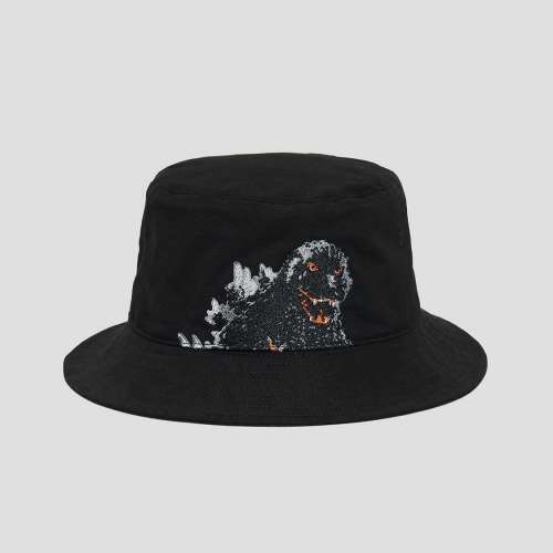 日本 Graniph x 哥斯拉聯名