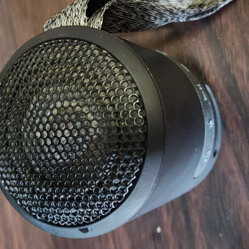 Sony 藍牙便攜喇叭一對