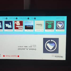 Switch石皮解電加強版～512gb快咭～無限amiibo