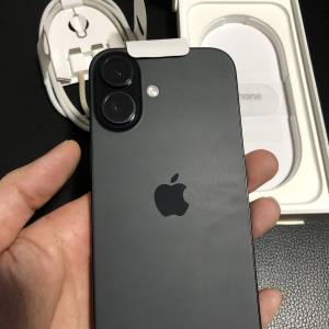 iphone 16 128gb