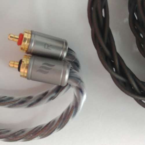 Effect Audio Chiron 8絞 (8 Wires)