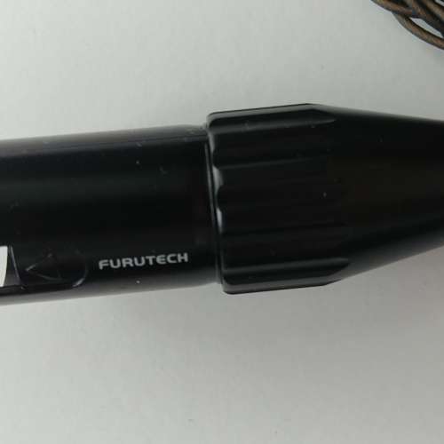 Effect Audio Chiron 8絞 (8 Wires)