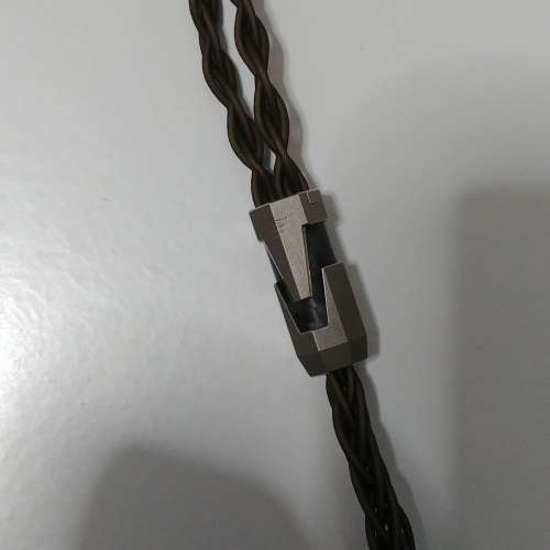 Effect Audio Chiron 8絞 (8 Wires)