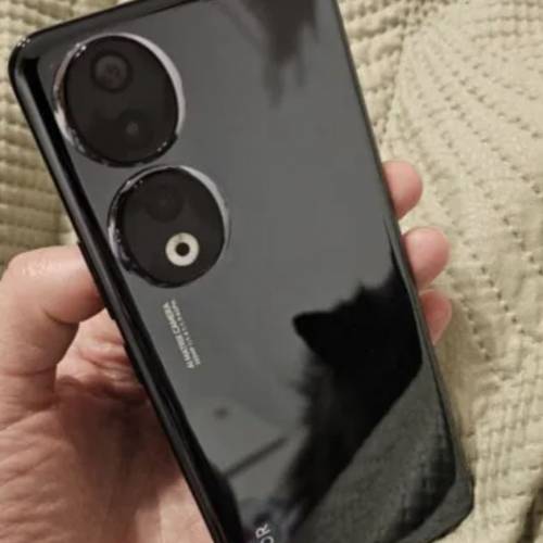 Honor 50 (可換其他手機)
