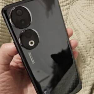Honor 50 (可換其他手機)